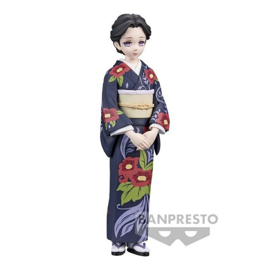 Banpresto | Tamayo Vol. 22 (B) (15cm) | Demon Slayer
