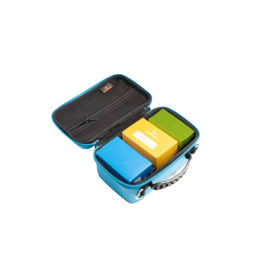 Gamegenic - Card Shell 250+ Blue