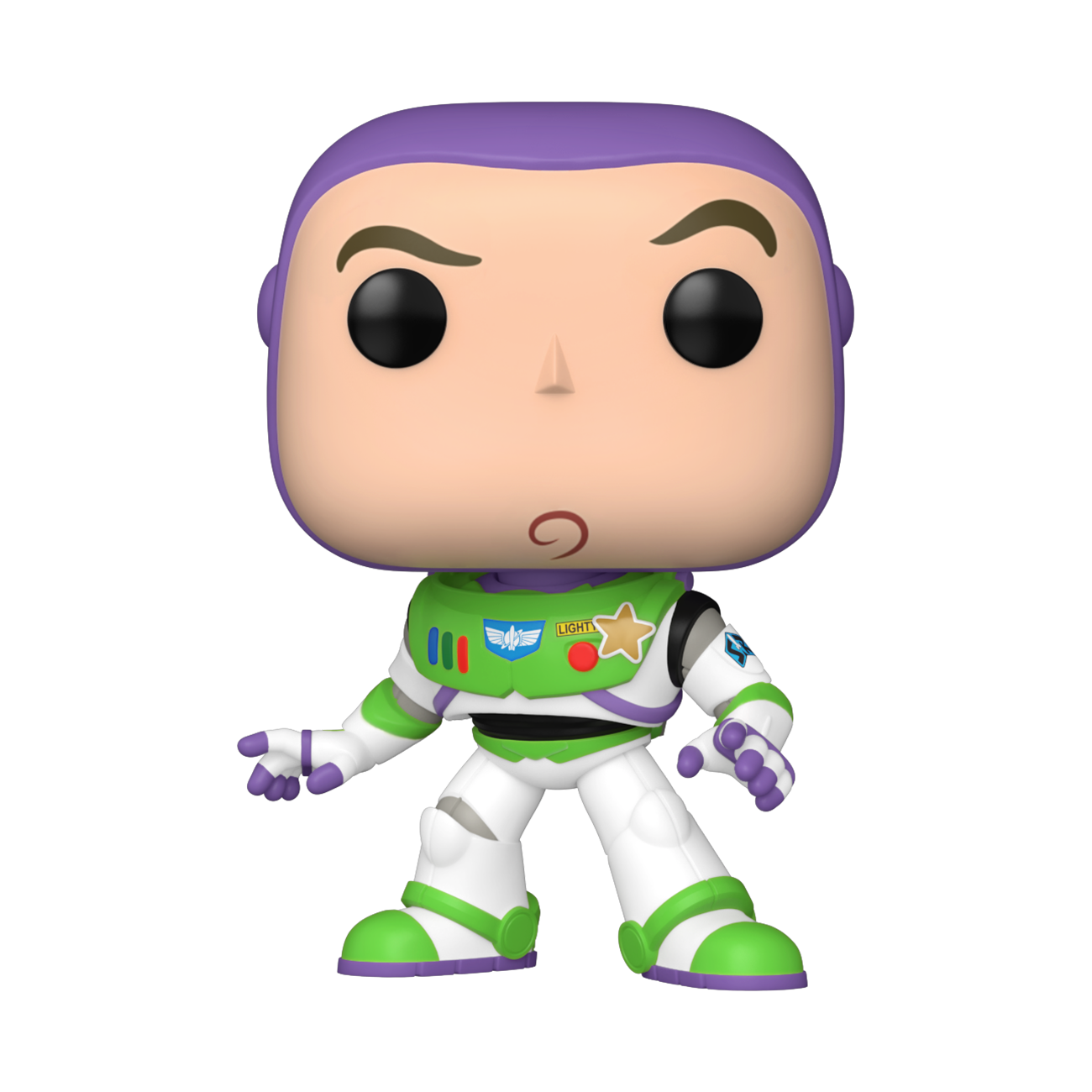 Pop! Vinyl | Buzz Lightyear | Toy Story 5