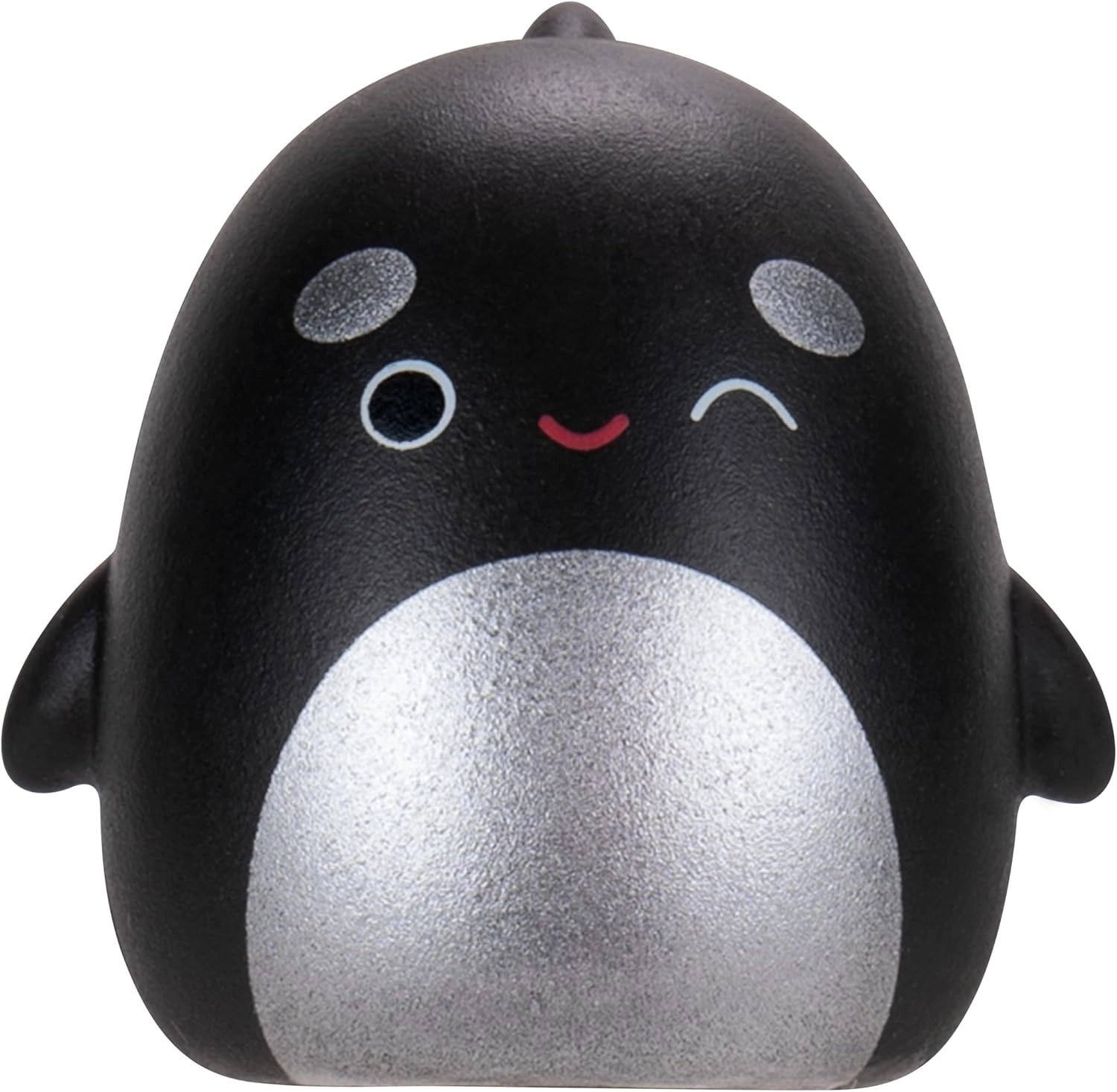 Jazwares | Squish-a-Longs Mini-Squish & Zubehör Wave 3 | Mini-Squish 8er-Pack Style 2