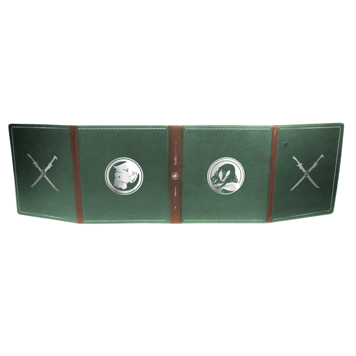 Ultra Pro - D&D Artifacts Across Eternities - Premium Dungeon Master's Screen
