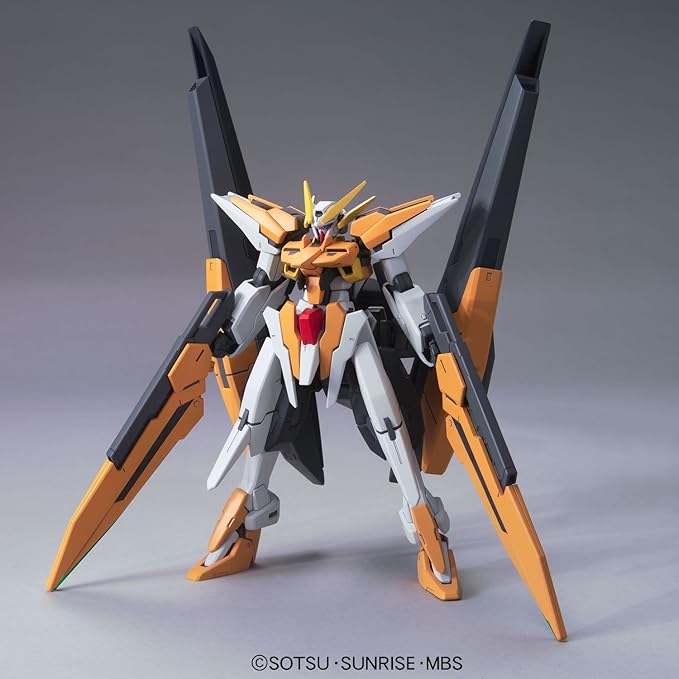 Bandai: HG Gundam Harute – Mobile Suit Gundam 00 (1/144)
