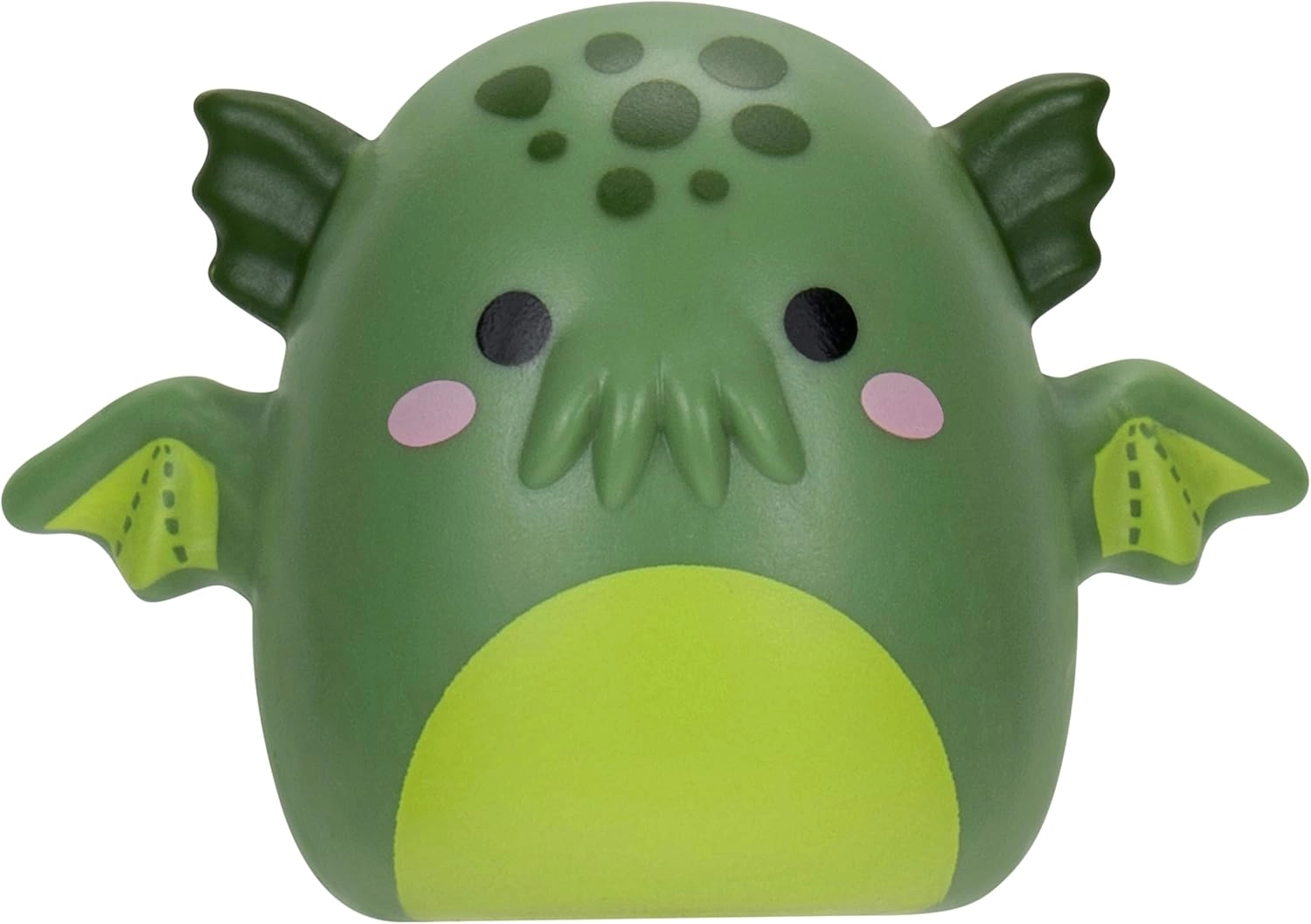 Jazwares | Squish-a-Longs Mini-Squish & Zubehör Wave 2 | Mini-Squish 8er-Pack Style 1