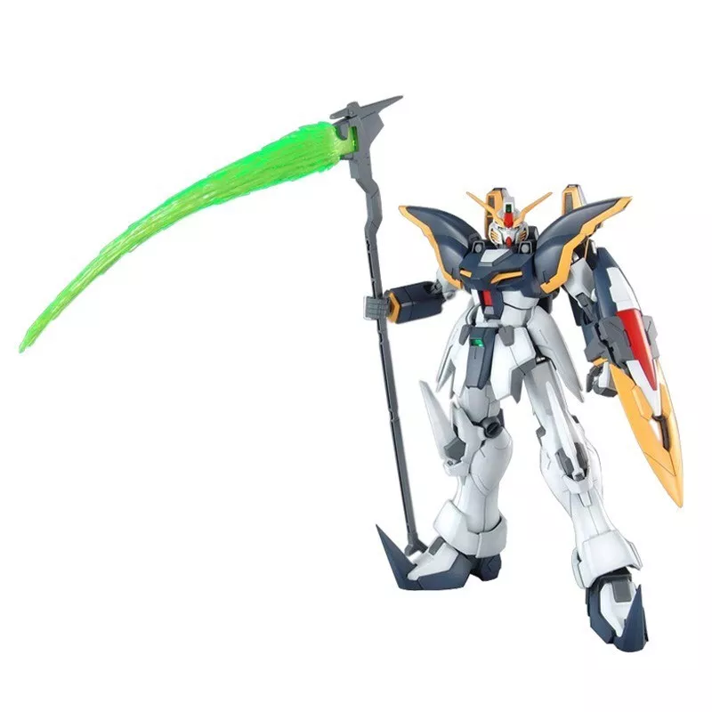 Bandai: MG Gundam Deathscythe EW – Mobile Suit Gundam Wing (1/100)