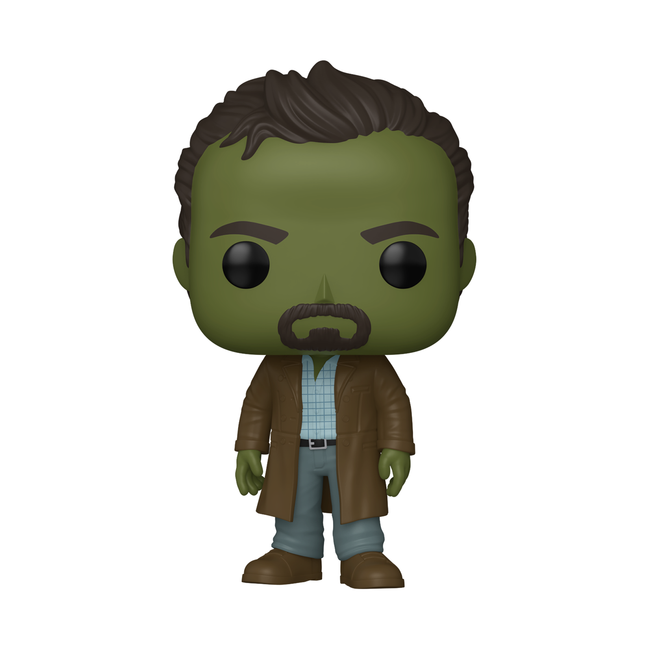 POP! Marvel: The Leader - Captain America