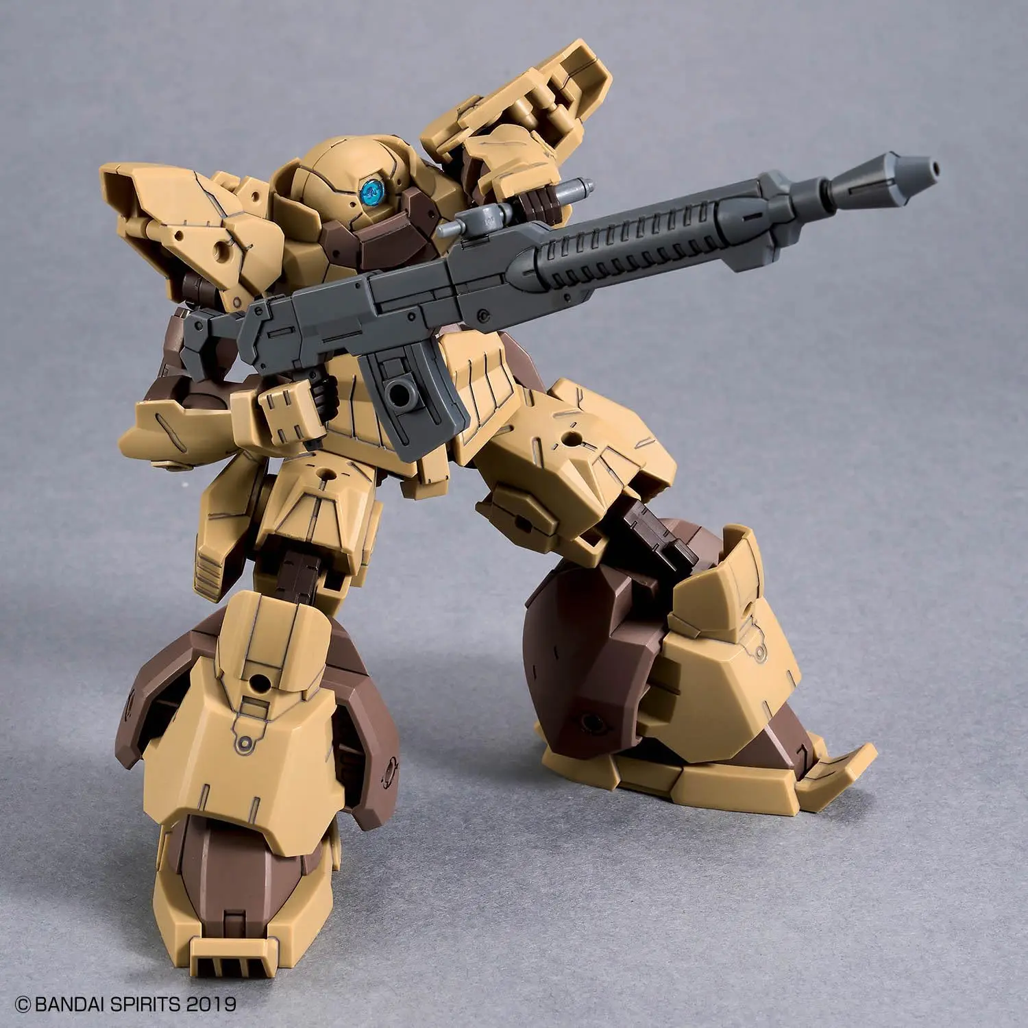 Bandai | 30MM Revernova Brown | (1/144)