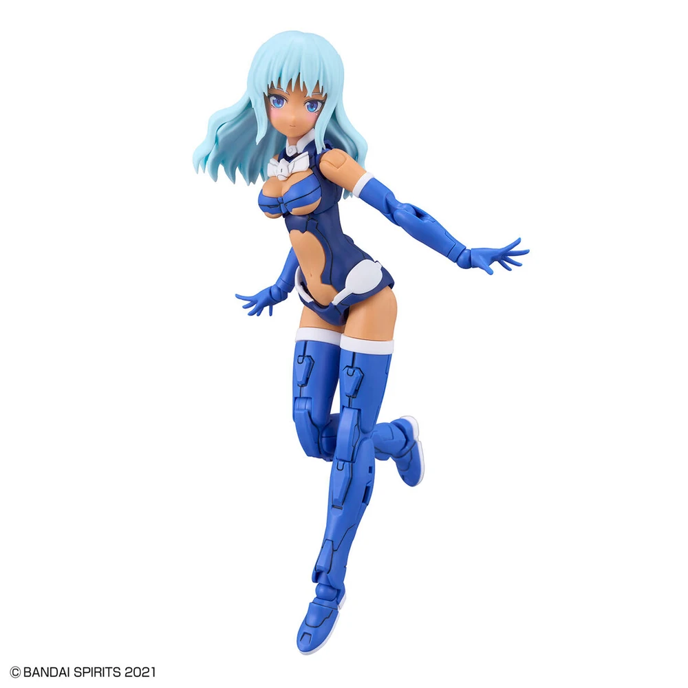 Bandai | 30MS SIS-Ac19b Ciana=Amalthia | 14cm