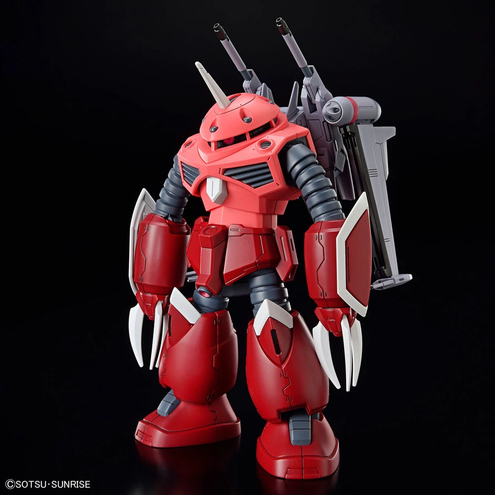 Bandai | HG Z'Gok (Seed Freedom Ver.) | Mobile Suit Gundam SEED (1/144)