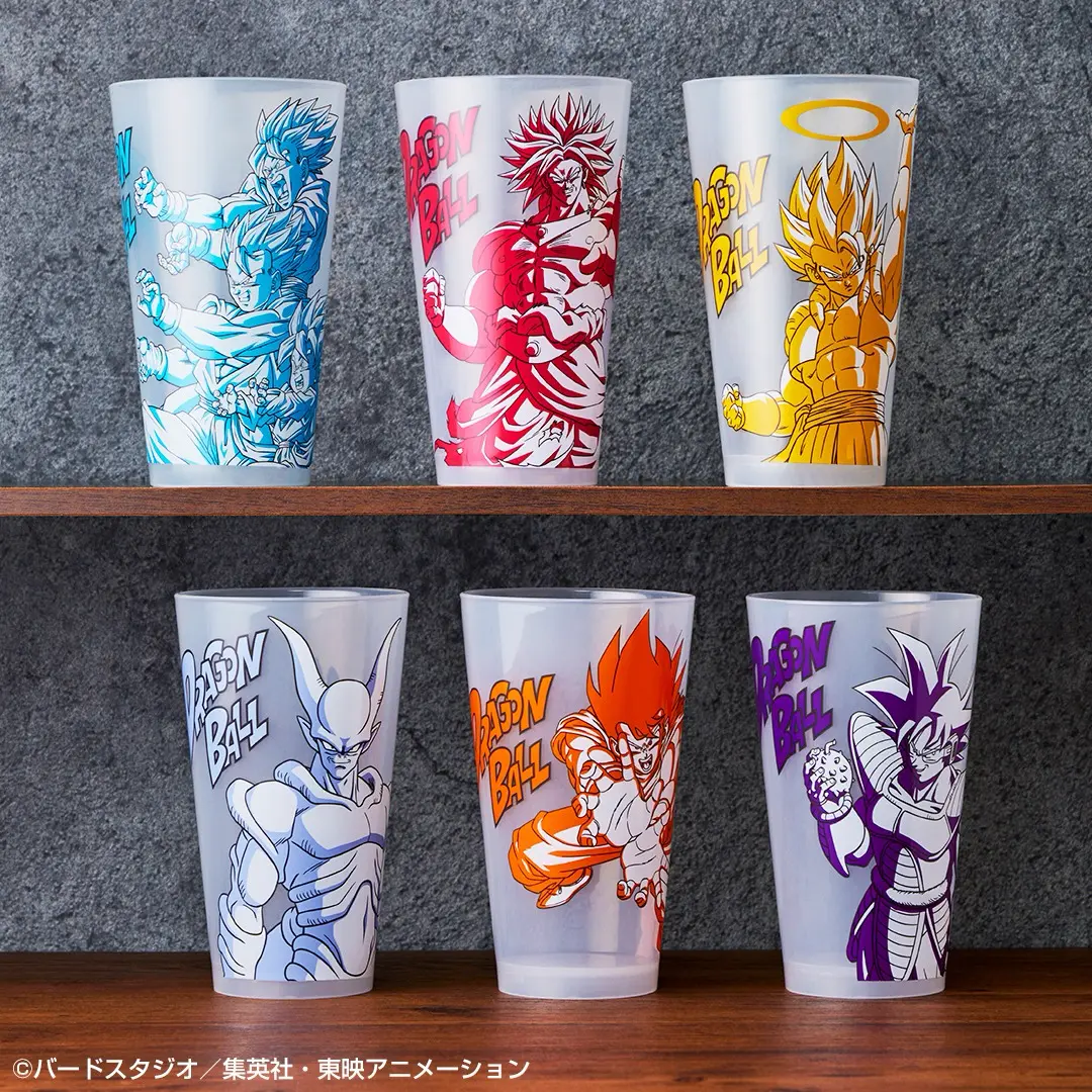 Ichiban KUJI: Dragon Ball - History of the FIlm Ichiban KUJI: Dragon Ball - History of the FIlm
