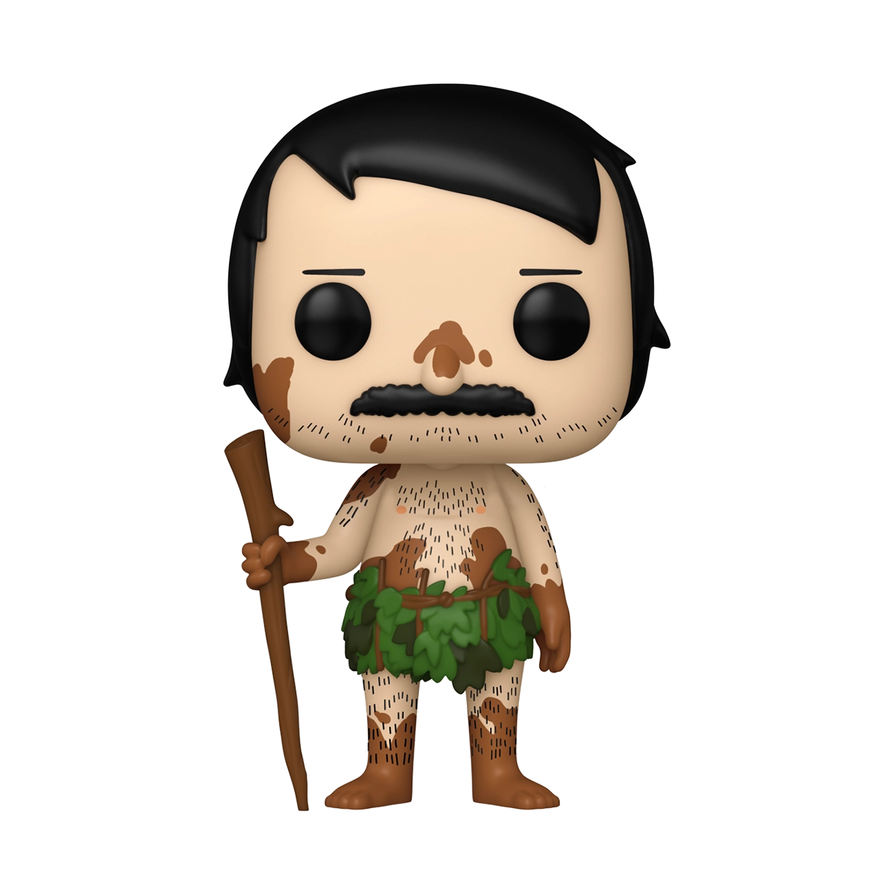 Pop! Animation: Bob Belcher - Bob’s Burgers