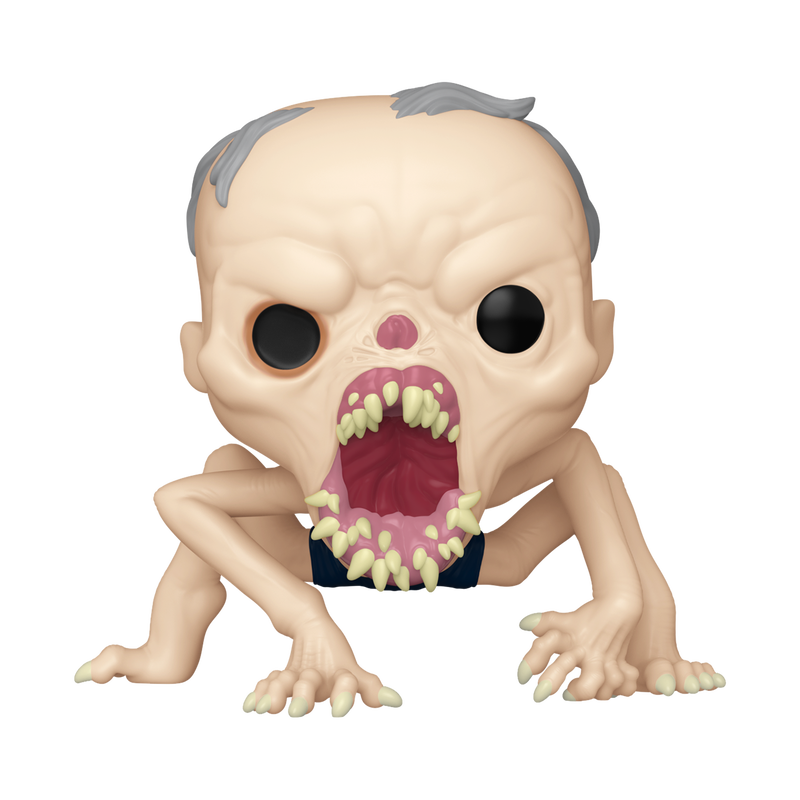 POP! TV | Skeleton Man | IT Welcome to Derry