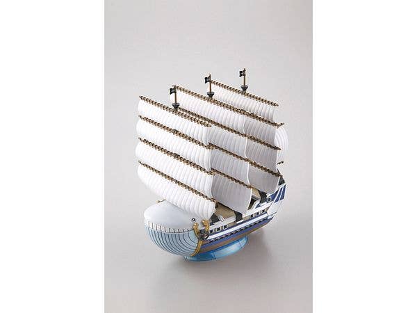 Bandai | Grand Ship Collection Moby Dick | One Piece (14cm)