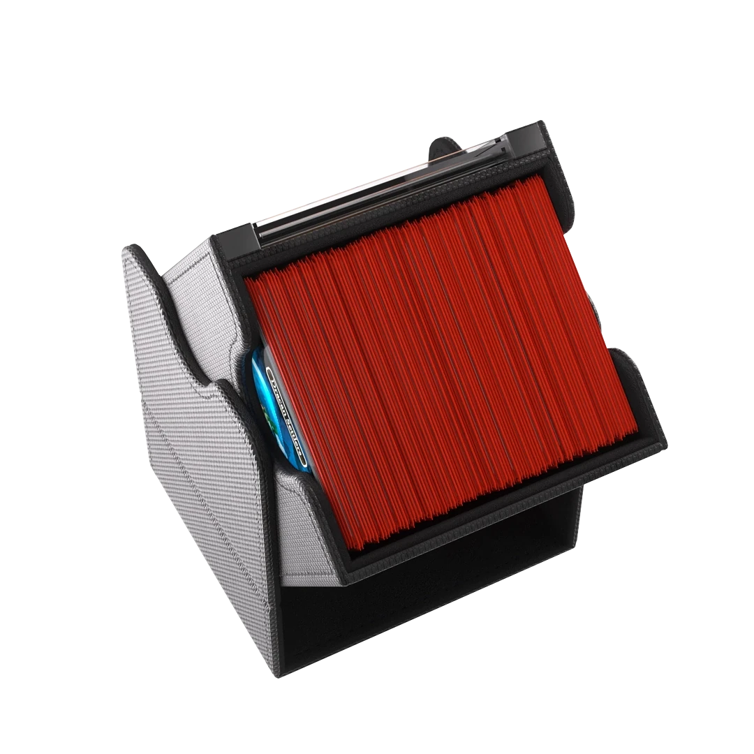 Gamegenic - Squire Plus 100+ XL Black