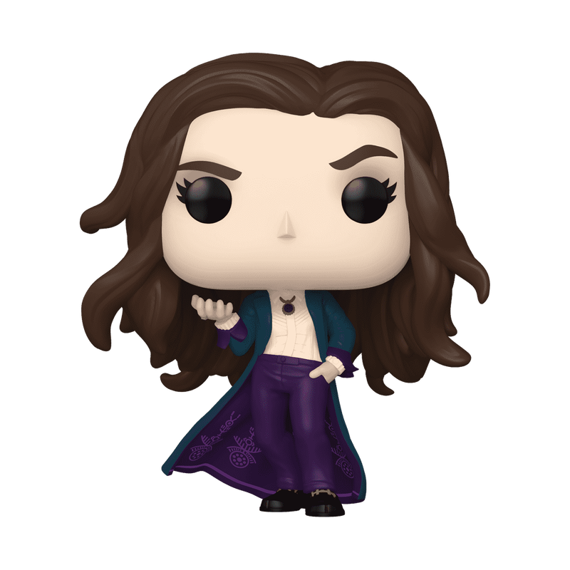 POP! Marvel | Agatha Harkness | Marvel Agatha