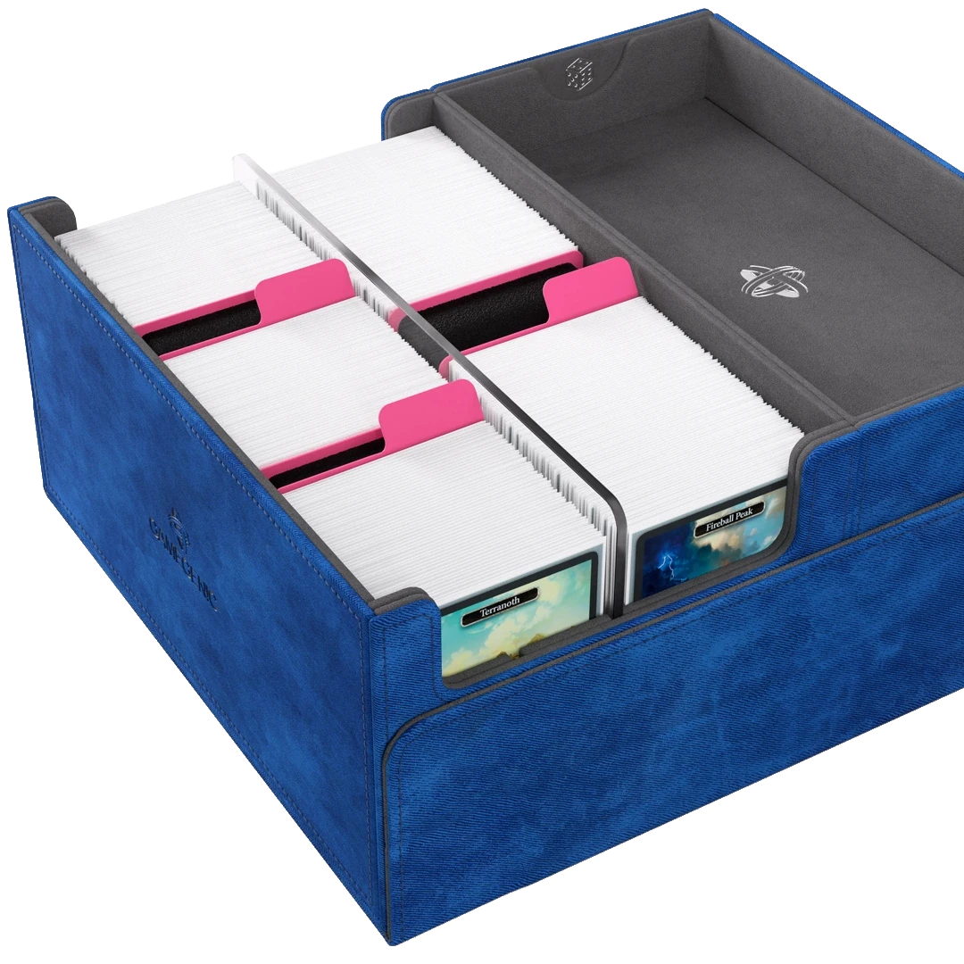 Gamegenic | Divider Sizemorph | Pink