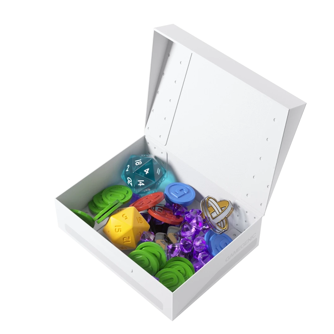 Gamegenic | Token Holder | White