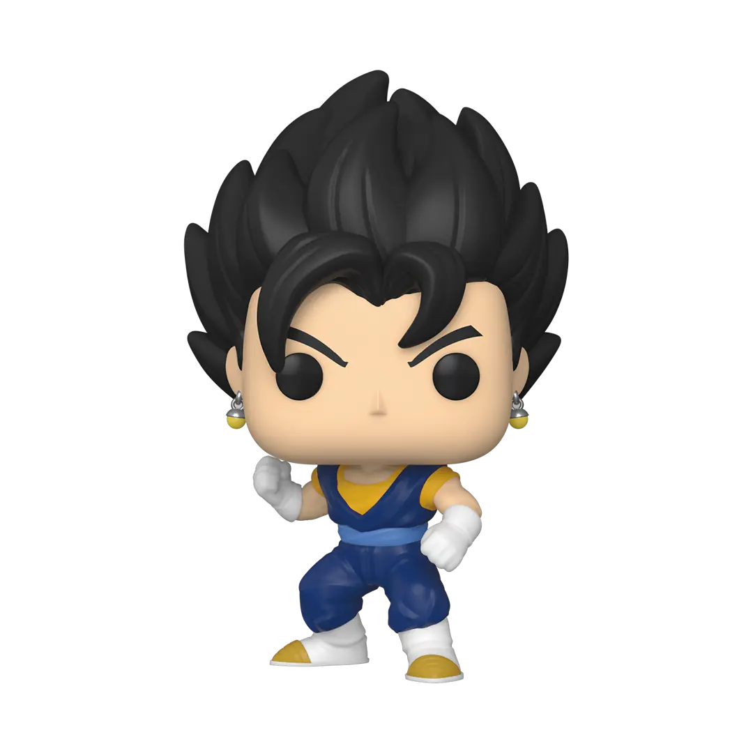 POP! Animation: Vegito - Dragon Ball Z