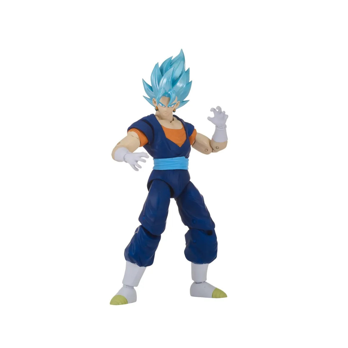 Bandai Toys | Dragon Stars Actionfigur Assortment 1 (6 Stk) (17cm) | Dragon Ball