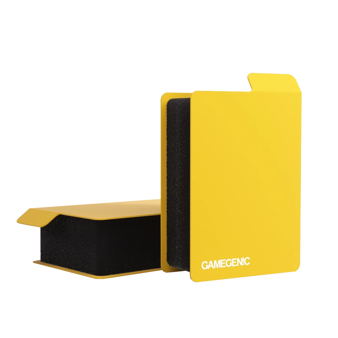 Gamegenic | Divider Sizemorph | Yellow