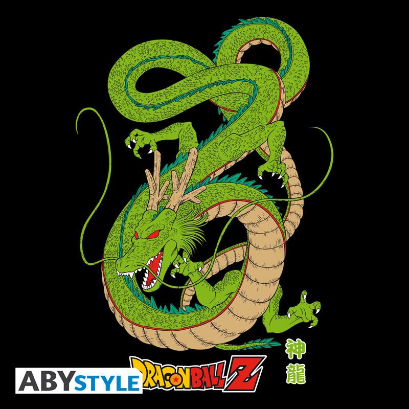 Abysse: Dragon Ball - Unisex T-Shirt (XXL) - Shenron