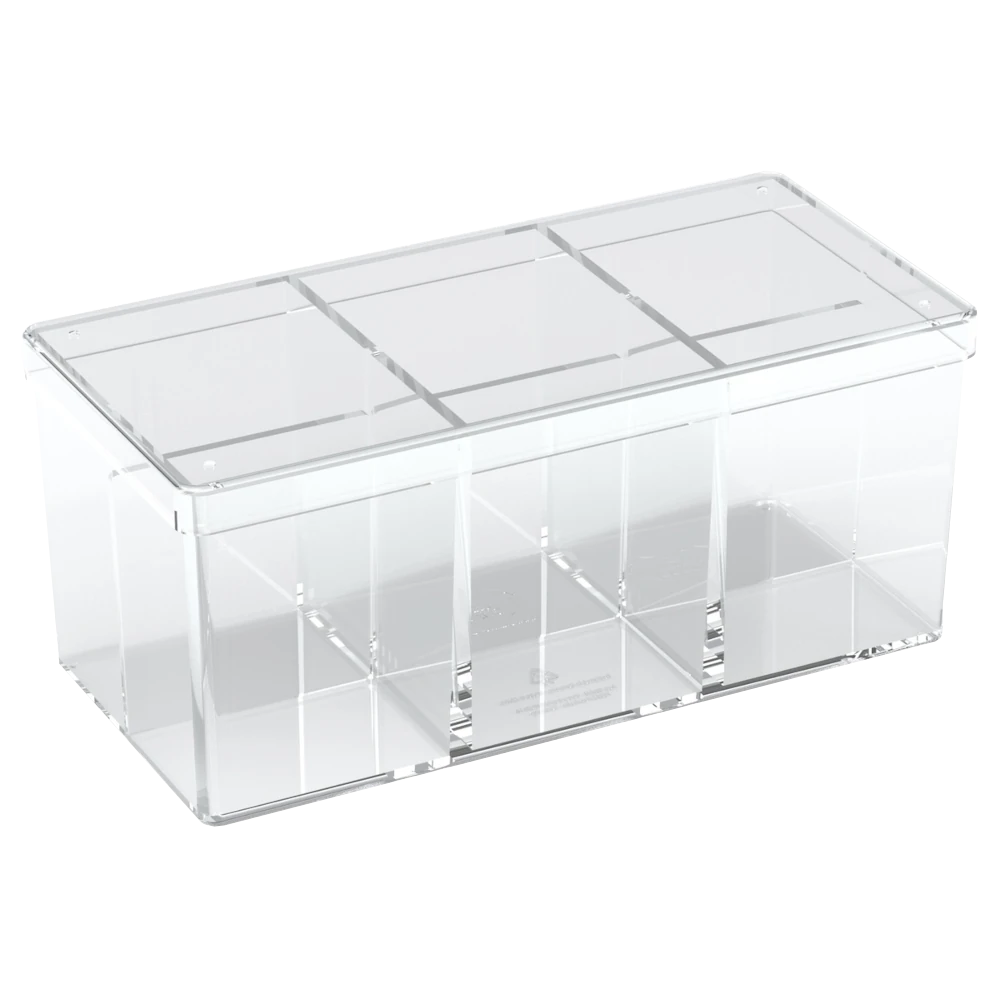 Ultimate Guard | Stack´n´Safe | 480 Card Box
