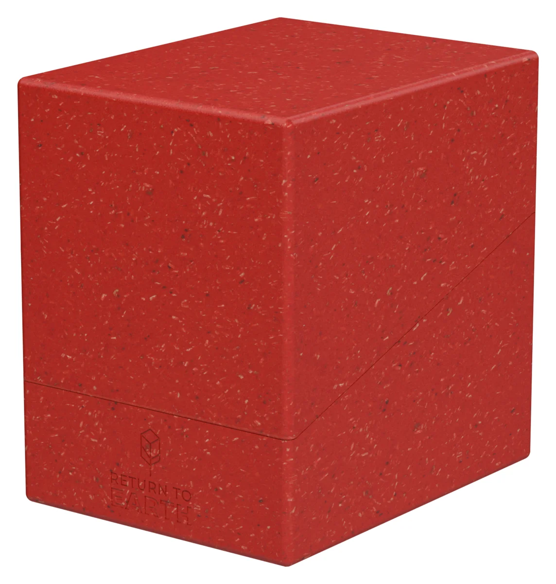 Ultimate Guard | RTE Boulder Box | Standard Size (133+) Rot