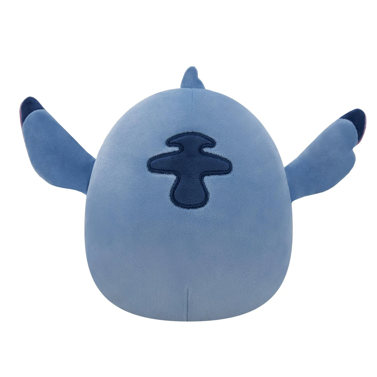 Jazwares | Squishmallows Disney Stitch Holding Snow Cone | 25cm Medium Plush