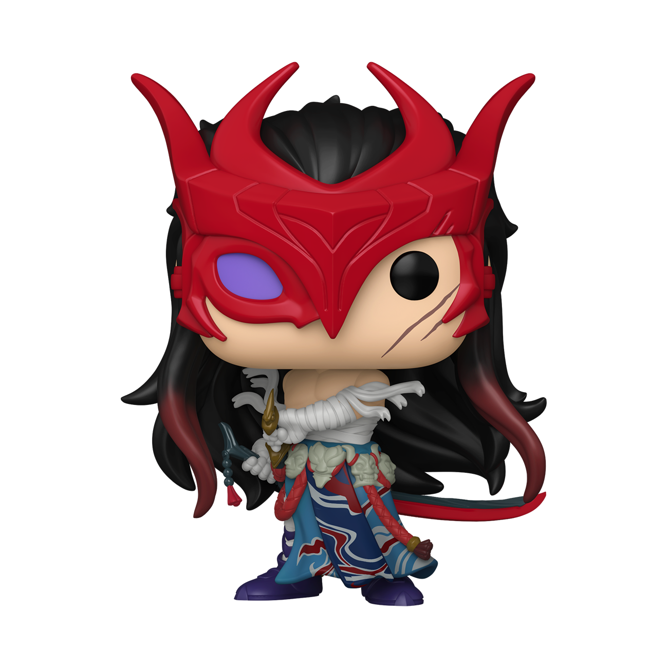 POP! Games: Yone - League of Legends