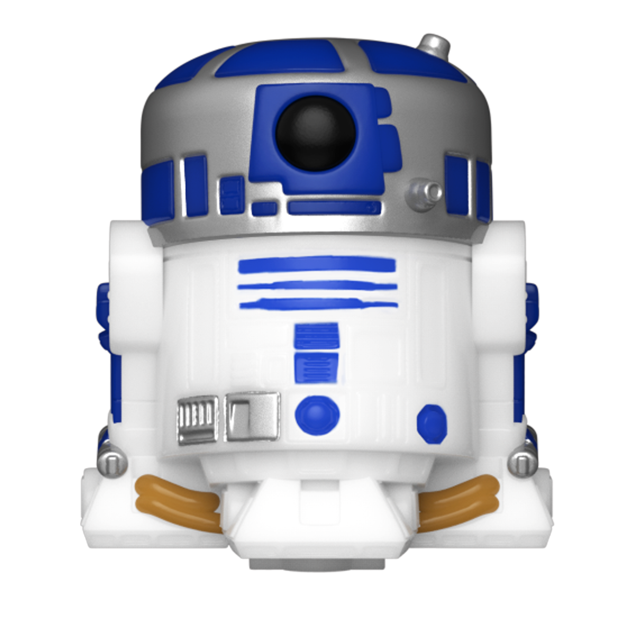 Bitty POP!: Leia 4PK - Bitty POP! 4-Pack