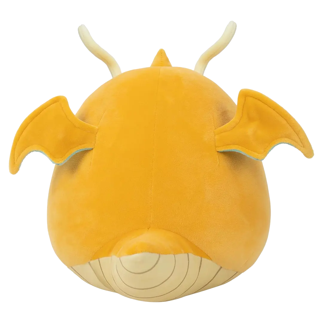 Jazwares: Pokémon Dragonite - 25cm Squishmallow Jazwares: Pokémon Dragonite - 25cm Squishmallow