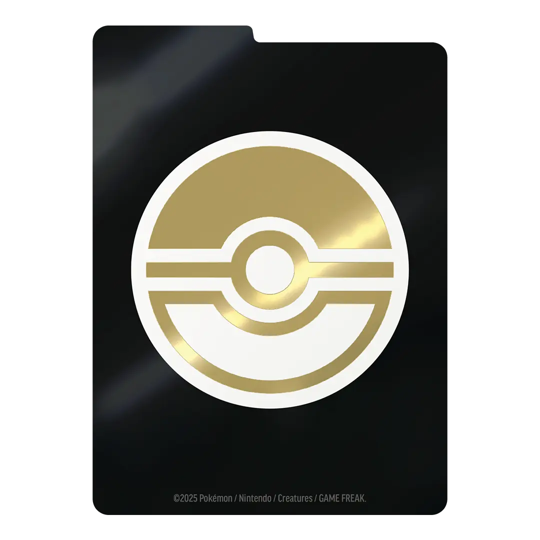 Pokémon TCG: Mega Evolution (ME01) - Elite Trainer Box (EN)
