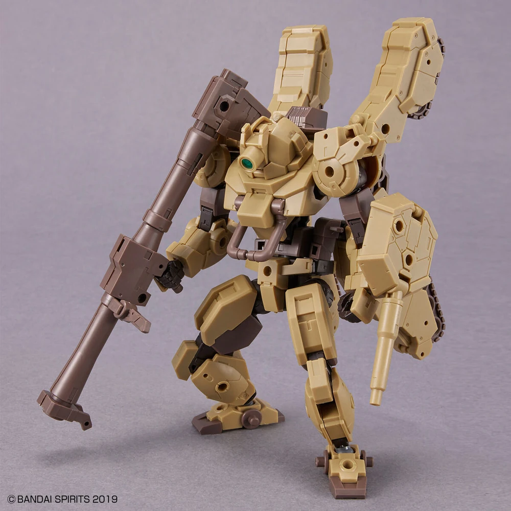 Bandai | 30MM Volpa Nova Tank Ver. | (1/144)