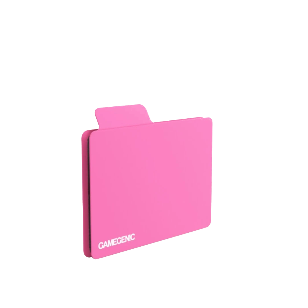 Gamegenic | Sideloading Sizemorph Divider | Pink