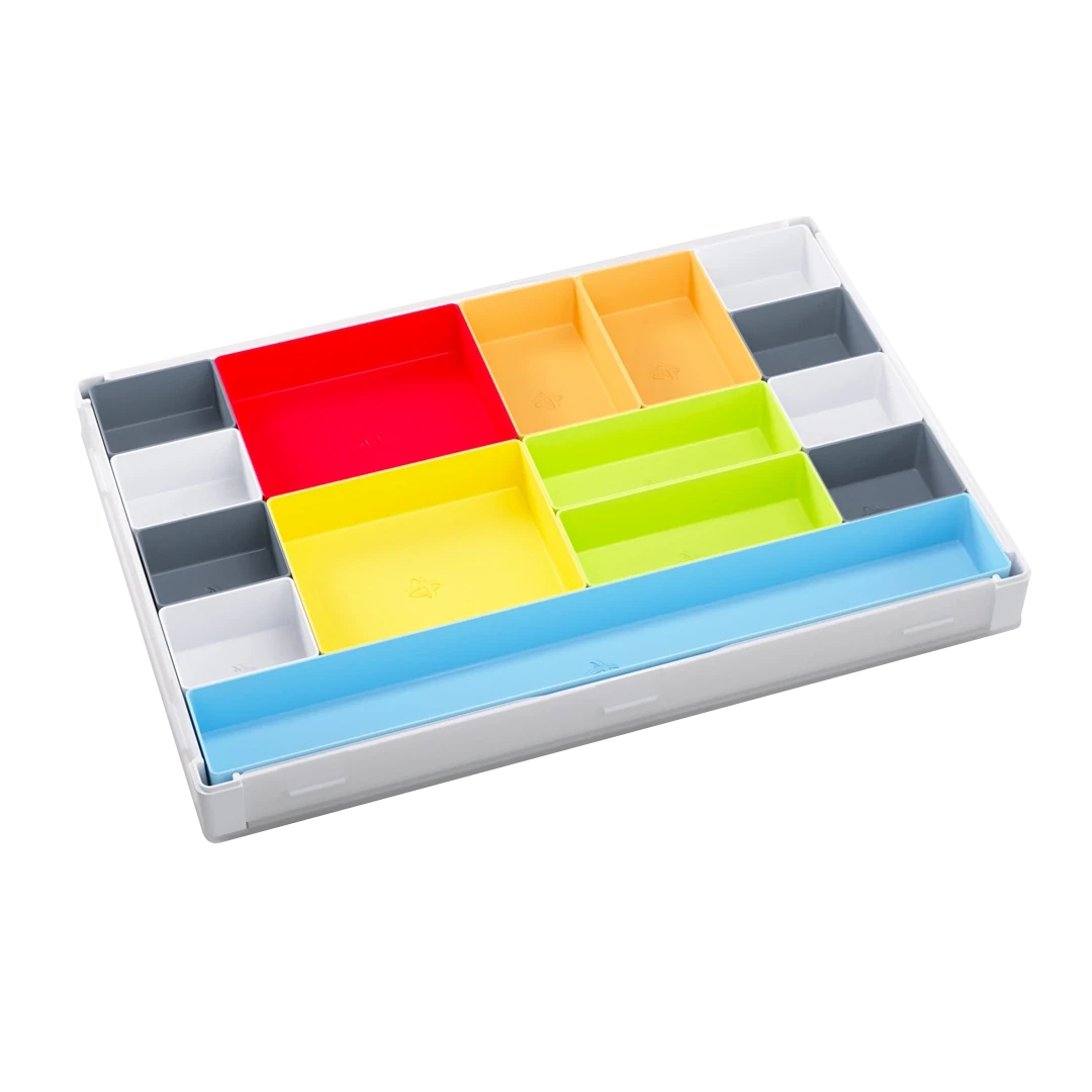 Gamegenic - Token Silo XL White/multicolor