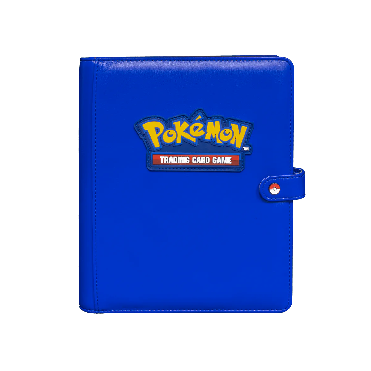 Ultra Pro - Premium Snap Binder - Blue