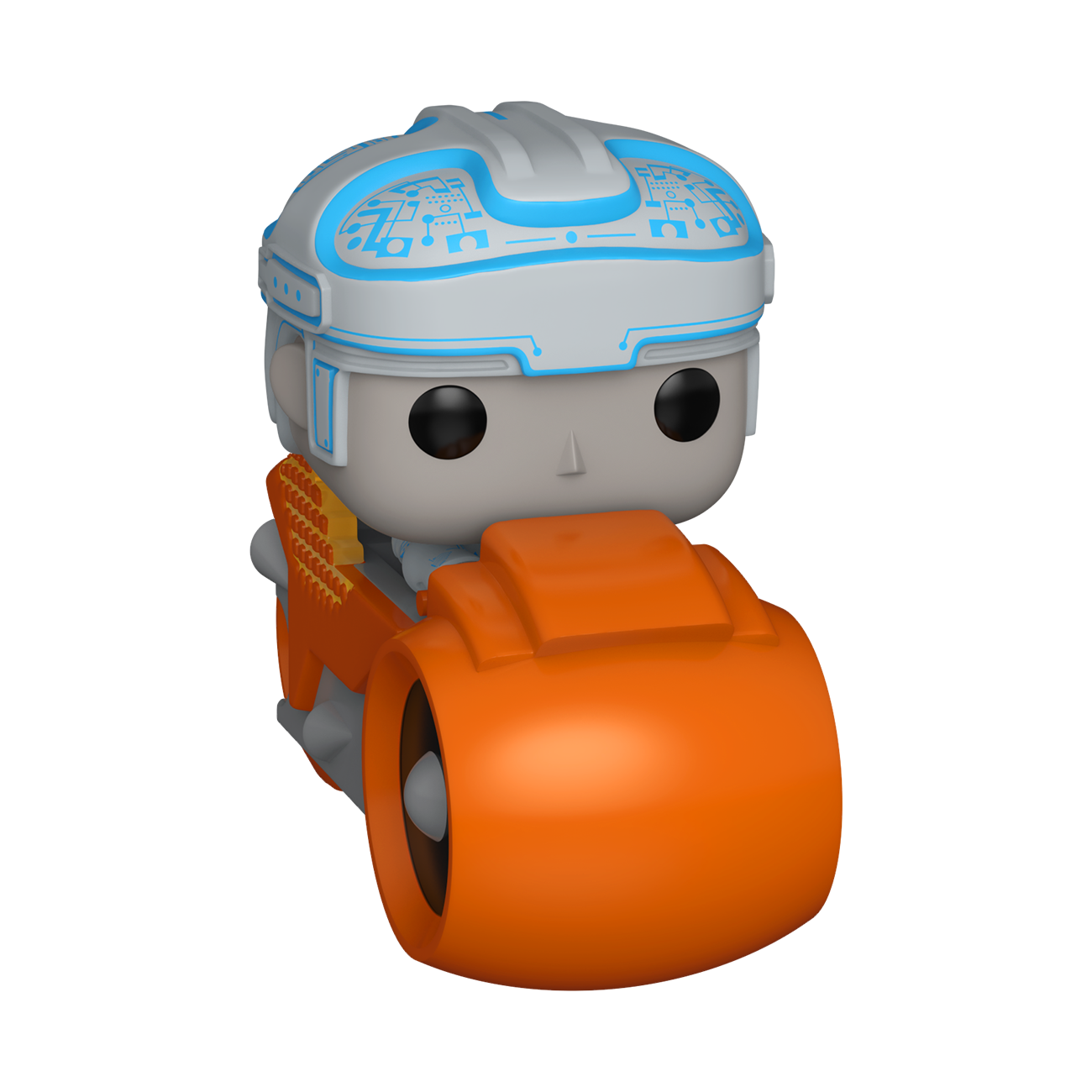 POP! Rides: Tron on Light Cycle - Tron