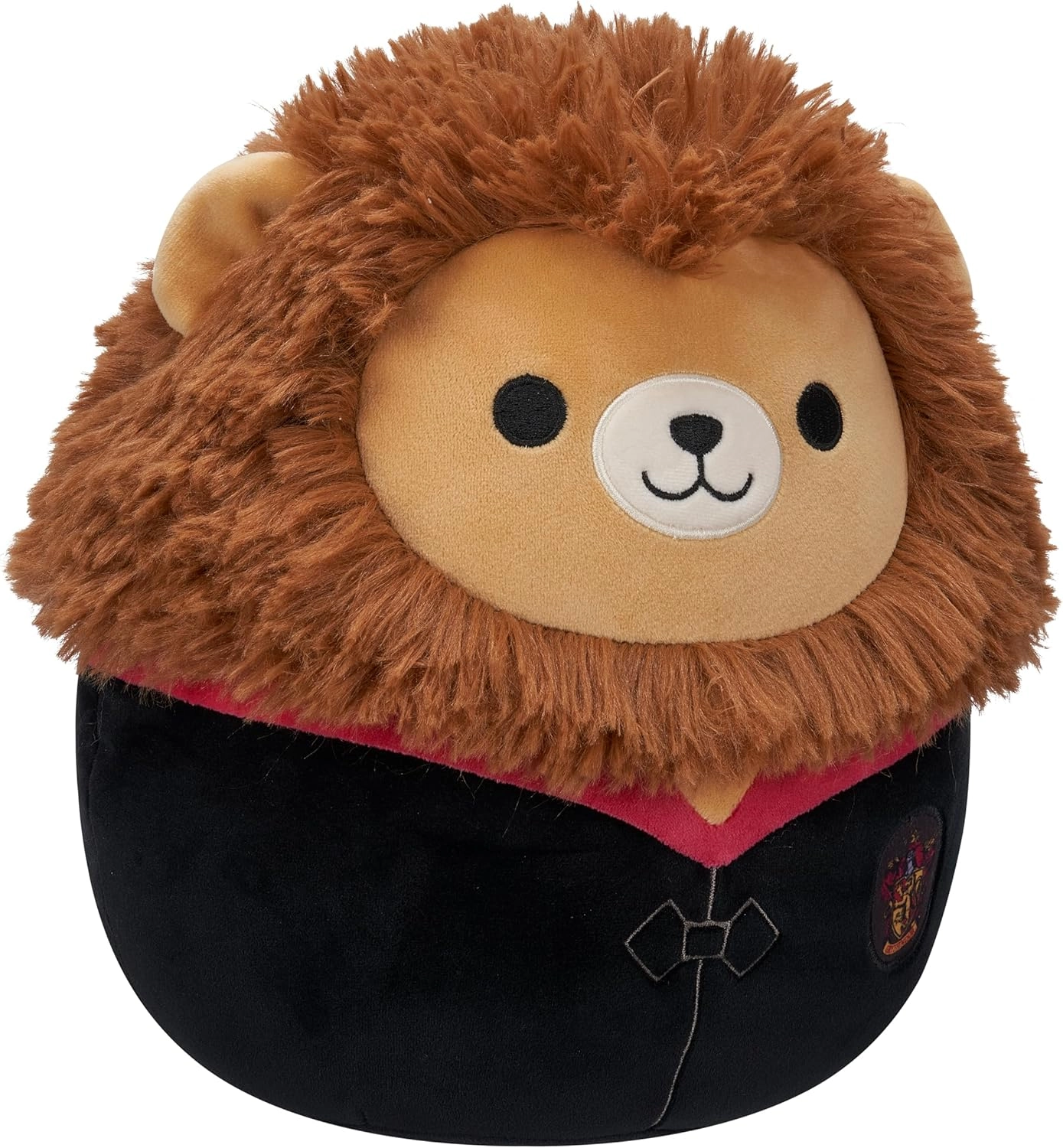 Jazwares | Squishmallows Gryffindor Löwe | 25cm Medium Plush