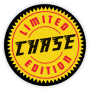 Chance of Chase Logo