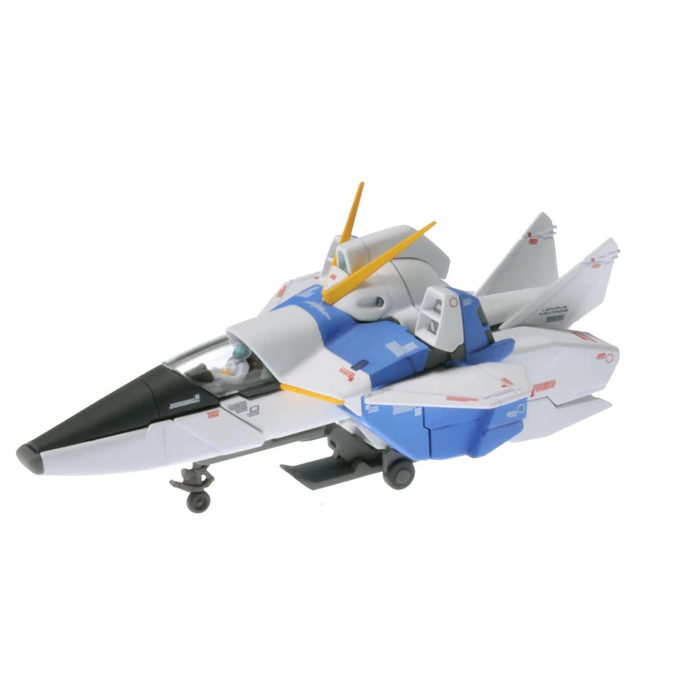 Bandai | MG V-Dash Gundam Ver.Ka | Mobile Suit Victory Gundam (1/100)