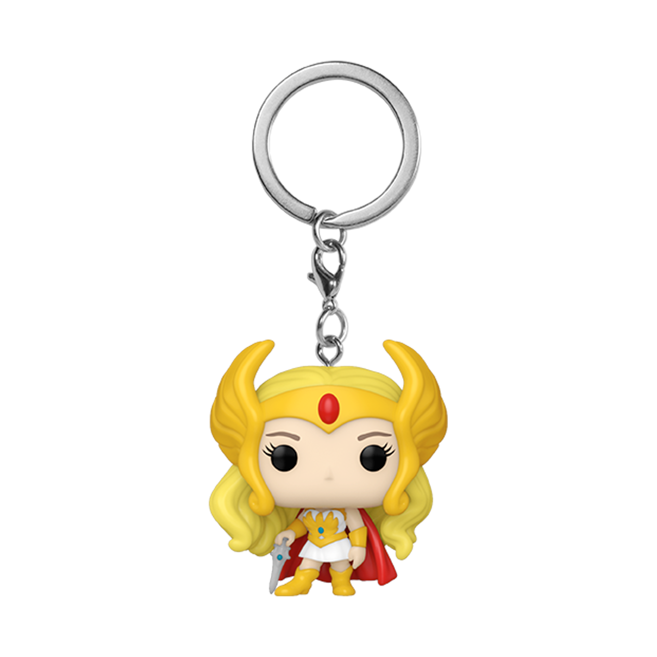 POP Keychain: She-Ra - She-Ra: Princess of Power