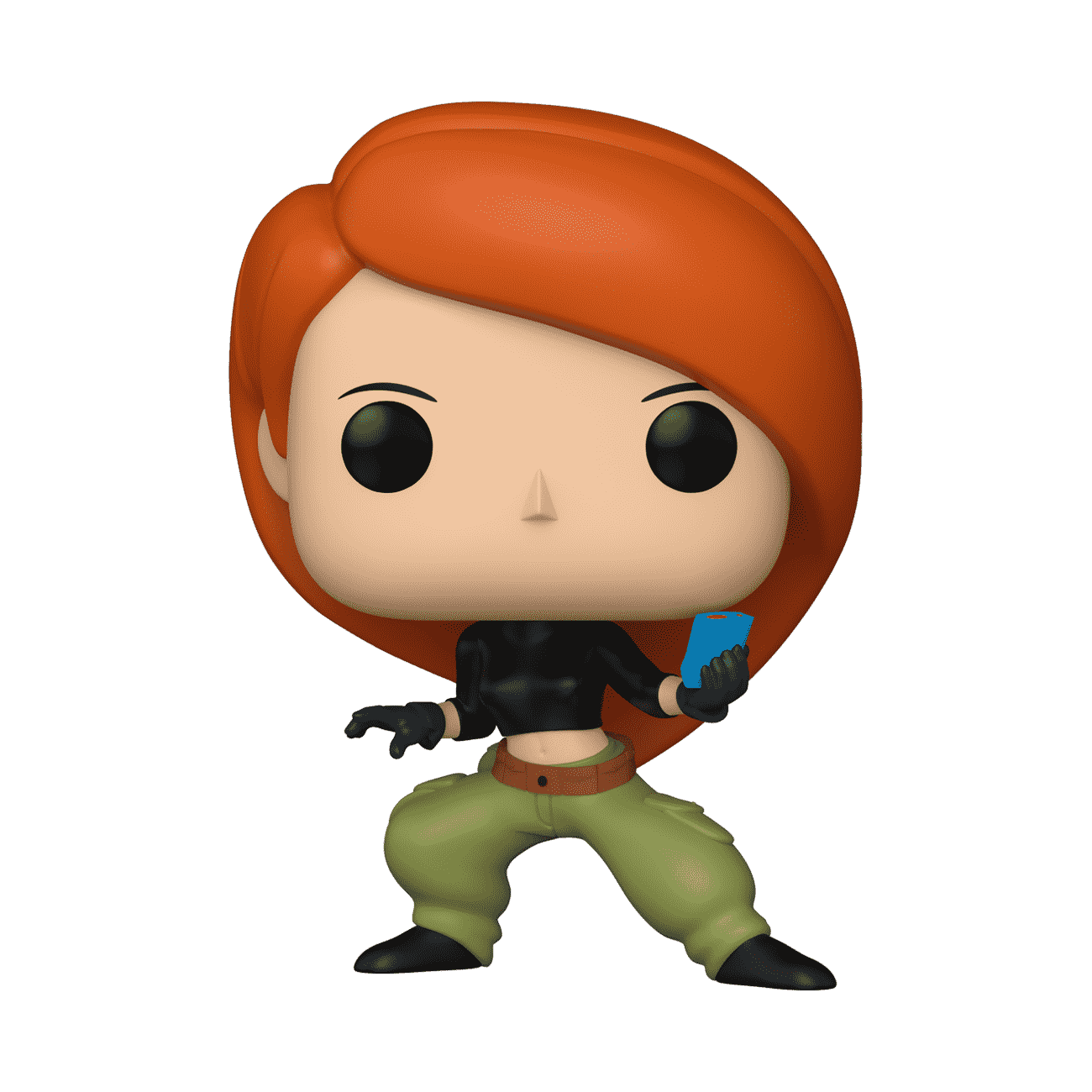 POP! Disney: Kim Possible - Disney