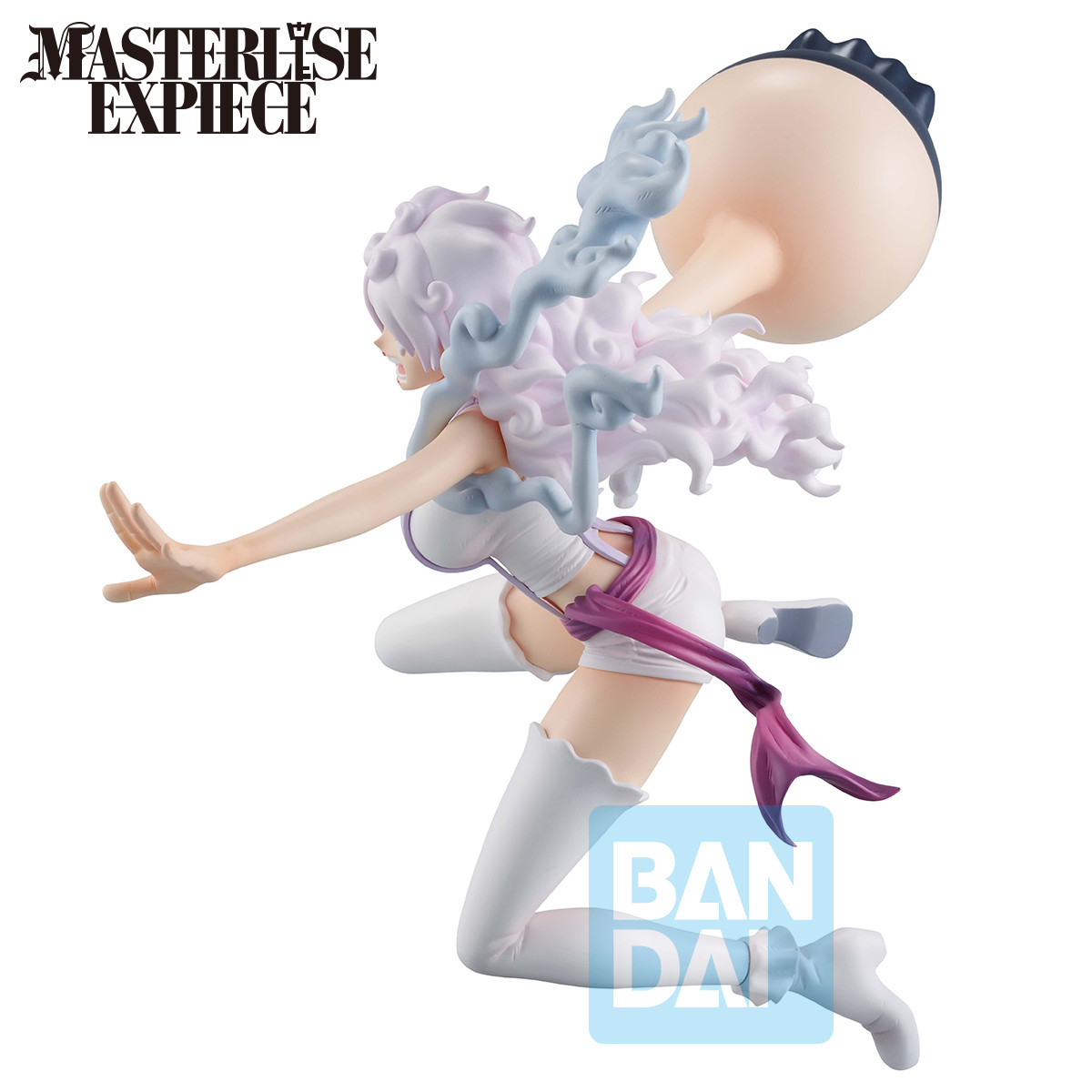 Banpresto | Character A (18cm) | One Piece