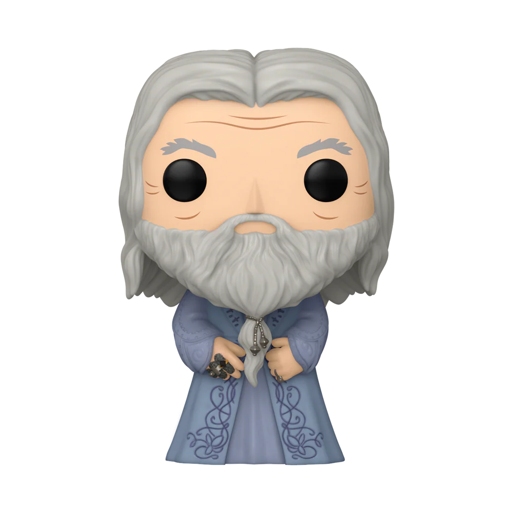 POP! Movie: Albus Dumbledore - Harry Potter and the Half-Blood Prince