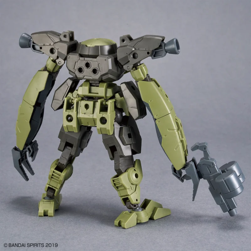 Bandai | 30MM Gardonova Green | (1/144)