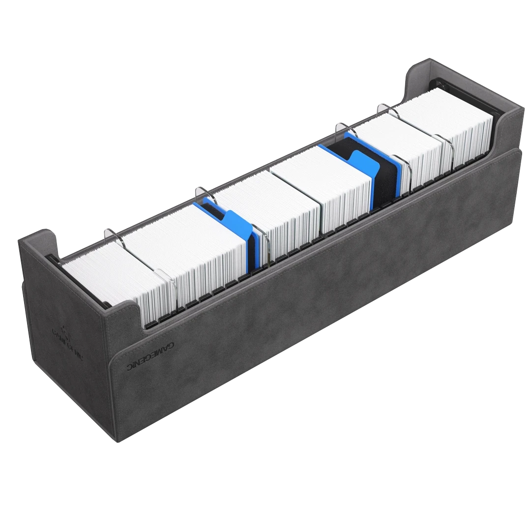 Gamegenic | Divider Sizemorph | Blue