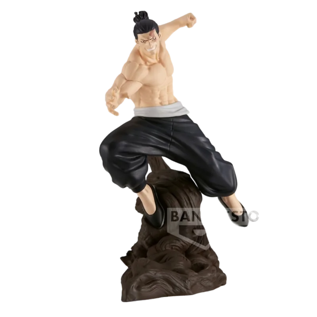 Banpresto | Aoi Todo Combination Battle (9cm) | Jujutsu Kaisen