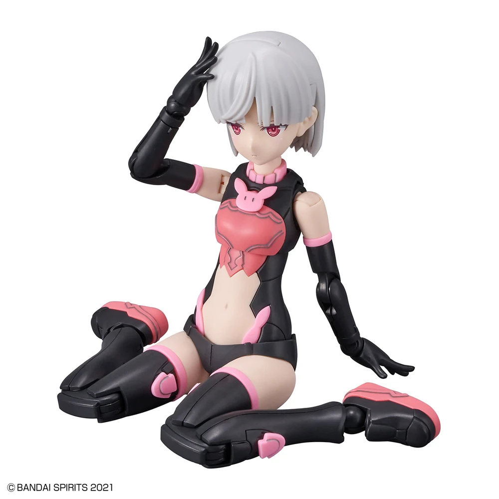 Bandai | 30MS SIS-T00 Laranel [Color B] | 14cm