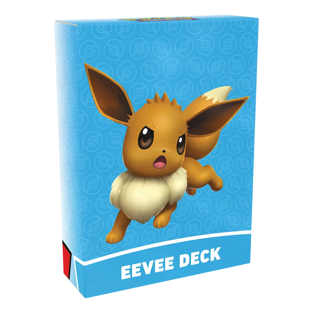 Pokémon TCG: Battle Academy 2022 (EN)
