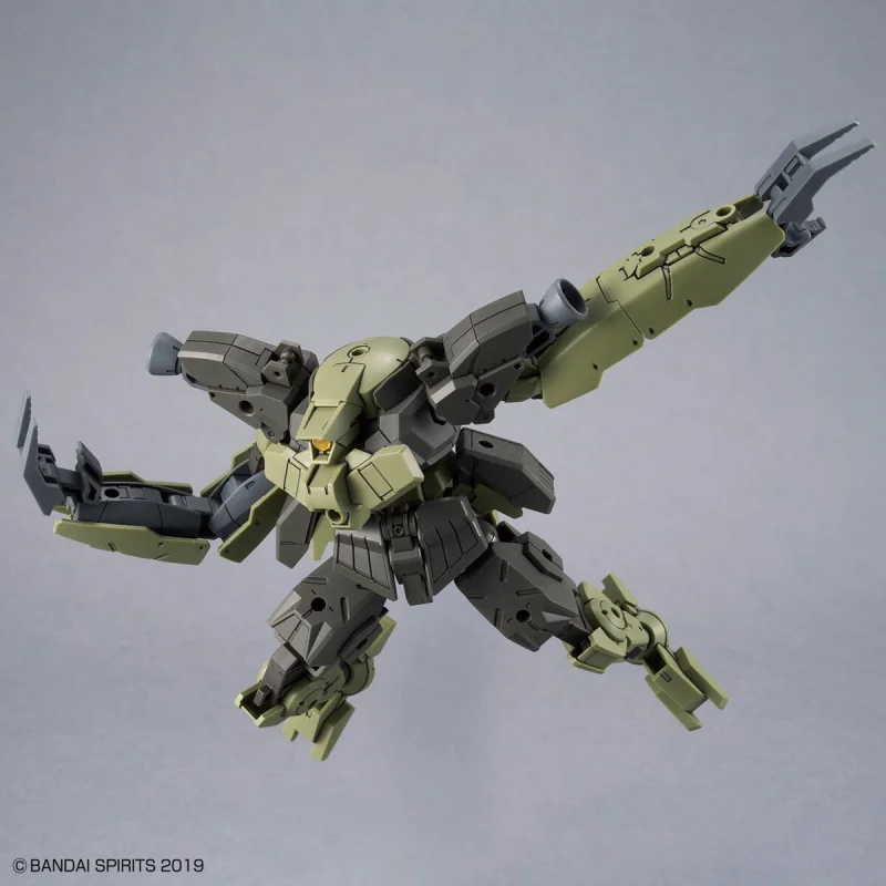 Bandai | 30MM Gardonova Green | (1/144)