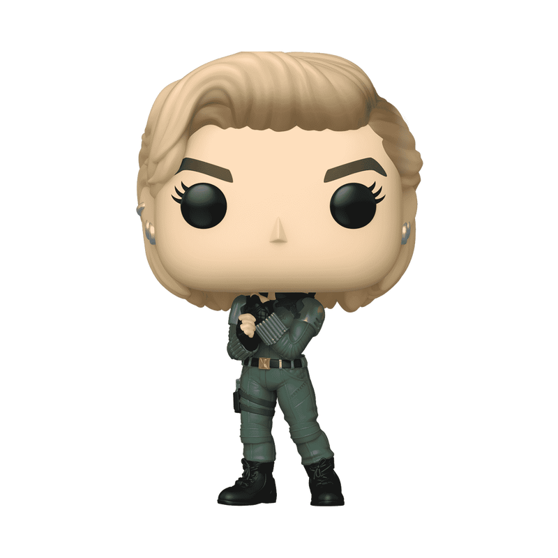 POP! Vinyl | Yelena Belova | Marvel Thunderbolts